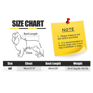 [Tongtuo Products] pEB^[WPbg g|[[t[X ybgp^[g O[u[ 2XL (YA002V031#)