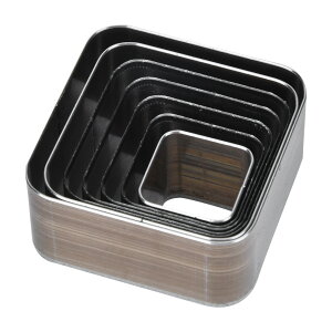 Ther Tools Leather Ft Cotting Cotting Leather Die Leather Puing Knife Knife Diy Belt Puing Knife 7pcs 20-50mmvFT Die Cutter