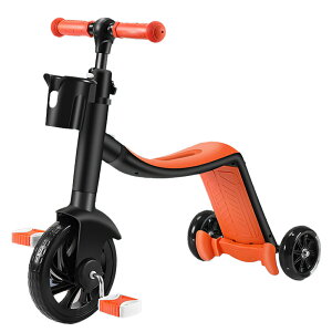 qp 3-In-1 XN[^[ ܂肽ݎcXN[^[ O֎ j̎qƏ̎q̂߂ 3 ̍\ȃoXoCN