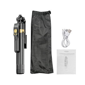 B_ y2025ŐV z360°ǐ uh~X^rCU[ X}zOr 180cmLk BluetoothRt ] ܏ݎ yʐ݌v sEVlogBeɍœK iPhone/AndroidΉ USB[d S