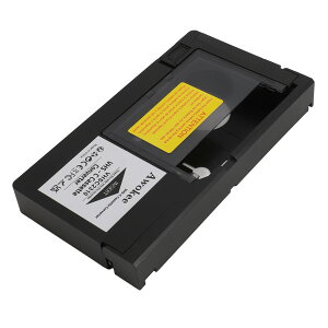 VHS-C JZbgA_v^[ S?VHS?C S?VHS e[vprfIJJZbgRo[^[ CP6BKU C?P6U PV?P1 VCA115  Konig p 8mm MiniDV Hi8 ƌ݊Ȃ