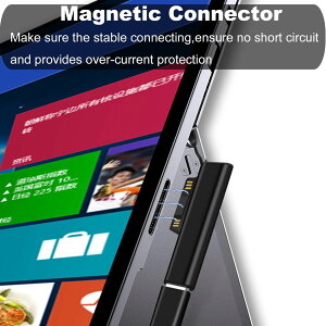 RlN^USB C[dA_v^[ 15V 65W^CvCւ̎CA_v^[ւ̃RlN^ }CN\tgbvgbvGO PROANZT[ɂ45W/65W C[d킪Kvł