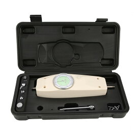 フォースゲージ NK-200N アナログダイナモメーター フォース測定機器 テスタープッシュプル プッシュプルゲージ フォースゲージメーター