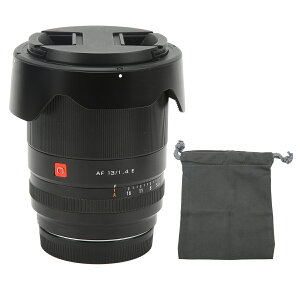 yN[|zzIzVILTROX AF13mm F1.4 LpPœ_Y a AF I[gtH[JX jRZ}EgΉ Nikon Z50 Z30 Z5 Z6 Z6 II Z7 Z7 IIJɓK iAzAȂǂɍœK