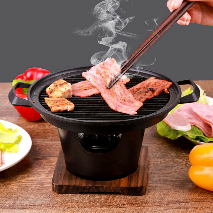楽天市場】【父の日限定10％0FFクーポン配布中！】焼肉グリル 