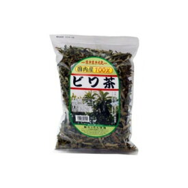 ビワ びわ茶 国産 健康茶 日本国内産 お土産 おすすめ ビワ茶（100g)×10点セット うっちん沖縄
