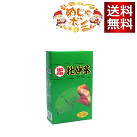 杜仲茶　ティーバッグ（4g×32p）