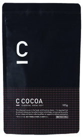 【公式】C COCOA シーココア 105g ダイエット 便通 睡眠 GABA CCOFFEE シーコーヒー BMI ブラックジンジャー 有胞子性乳酸菌 お腹 脂肪 便通 コラーゲン セラミド 赤松炭末
