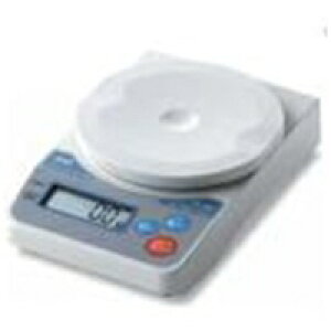 A&D(エー・アンド・デイ) デジタルはかり HL-200i (ひょう量 200g)