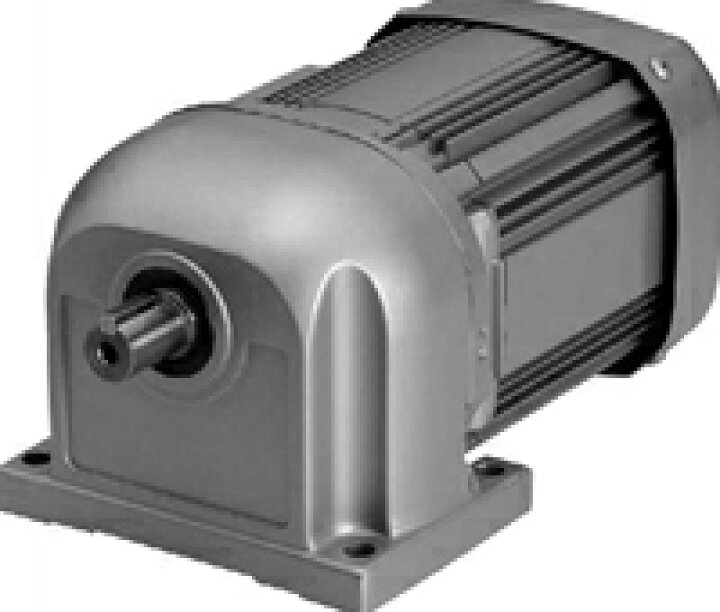 楽天市場】三菱電機 GM-SS 0.2KW 1/30 ギヤードモータ GM-SSシリーズ 