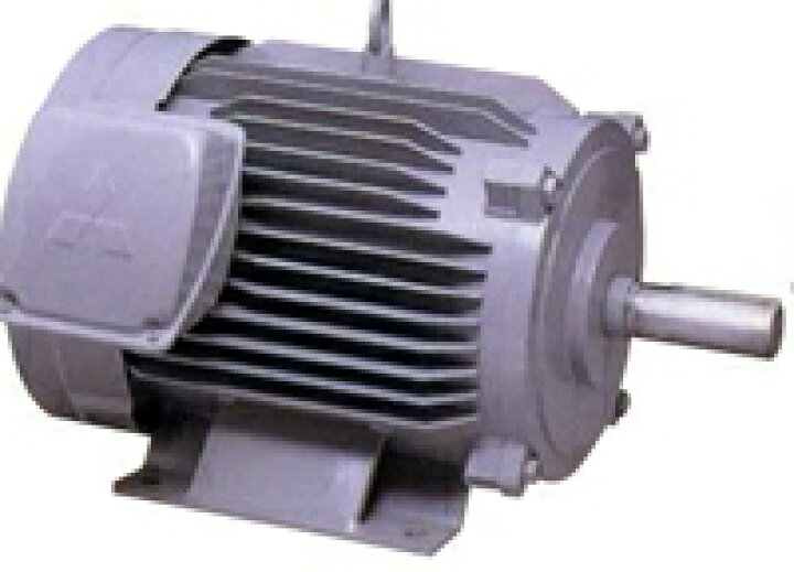 楽天市場】三菱電機 SF-JR 0.1kw 4P 200V モータ SF-JRシリーズ(三相 
