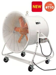 �X�C�f�� Suiden SJF-700A-3 3��200V �ǂł��t�@��