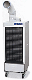 楽天市場】 家電 季節商品 > スポットエアコン > DENSO デンソー 楽天市場】 家電 季節商品 > スポットエアコン > DENSO デンソー