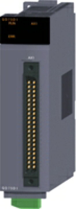 楽天市場】三菱電機 QD75D1N シーケンサ MELSEC-Qシリーズ 位置決め 
