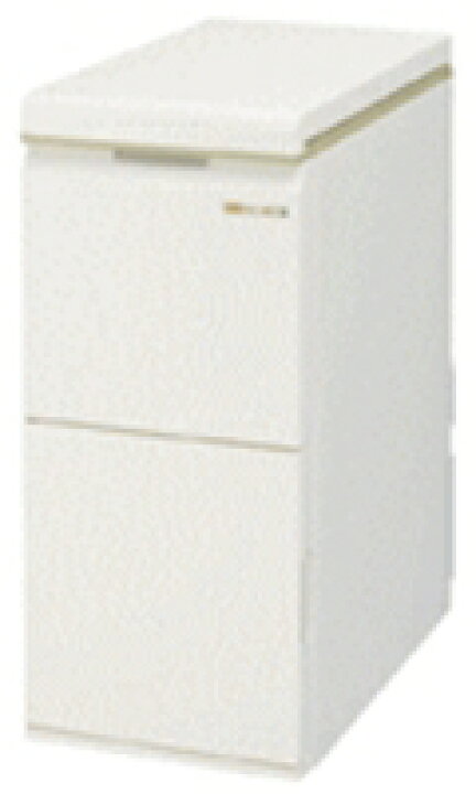 楽天市場】エムケー精工 RCR-121W 保冷米びつ 冷えっ庫 : 伝動機 楽天 