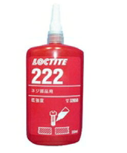 ���b�N�^�C�g (LOCTITE) �˂����݂ǂߐڒ��� 222-250ML