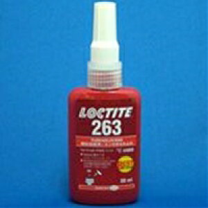 bN^Cg (LOCTITE) ˂݂ǂߐڒ 263-50ML
