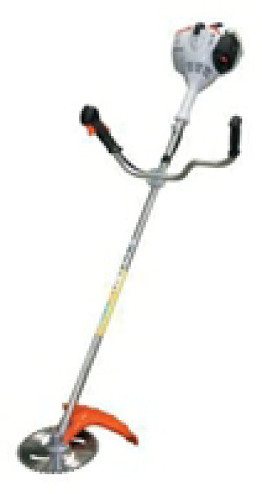 楽天市場】スチール STIHL FS56C-E 刈払機 : 伝動機 楽天市場店