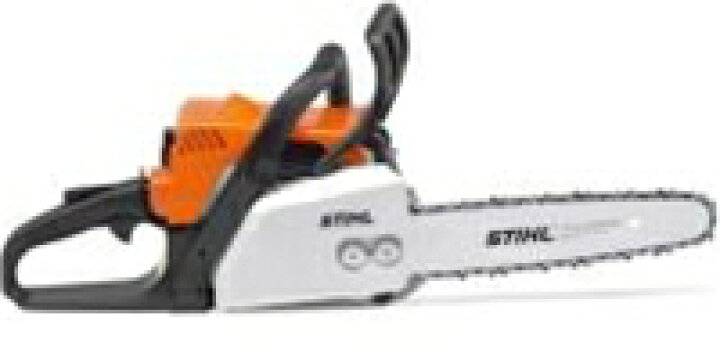 楽天市場】スチール STIHL MS170C-E チェンソー : 伝動機 楽天市場店