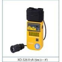楽天市場】酸素 濃度 計 xo-326ⅱsa（メーカー新コスモス電機）の通販
