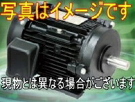 東芝 IKH3-FCKA21E-2P-3.7kw 400V 三相モータ (プレミアムゴールドモートル 屋内・全閉外扇形 脚取付)