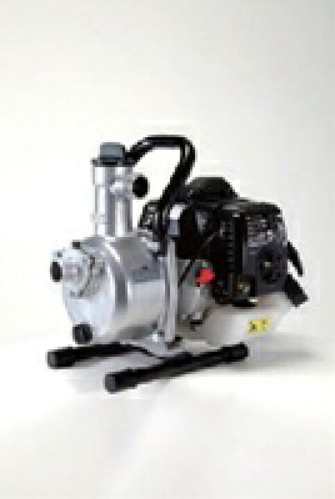 楽天市場】工進 SEV-25L エンジンポンプ ハイデルスポンプ : 伝動機 