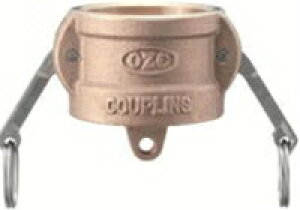 ���V���Y ���o�[�J�b�v�����O OZ-DC-BR-3/4 (20A) �_�X�g�L���b�v �u�����Y �y�����i�̂��w���͕ʓr����1,728�~���K���|����܂��z