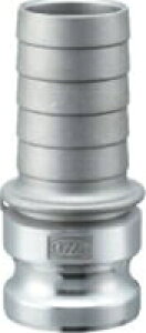 ���V���Y ���o�[�J�b�v�����O OZ-EP-AL-2 (50A) �v���X�`�b�N�z�[�X�p�A�_�v�^�[ �A���~�j�E�� �y�����i�̂��w���͕ʓr����1,728�~���K���|����܂��z