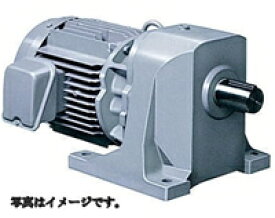 三菱電機 GM-SHYPM-RH 2.2kW 1/5 200V ギアードモータ (三相・フェースマウント・中空軸)