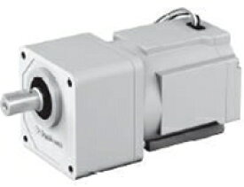 住友重機械工業 ZNFM004-1160-CA-B-20 フランジ取付 ブレーキ付 単相100V 40W プレストNEO 屋内形