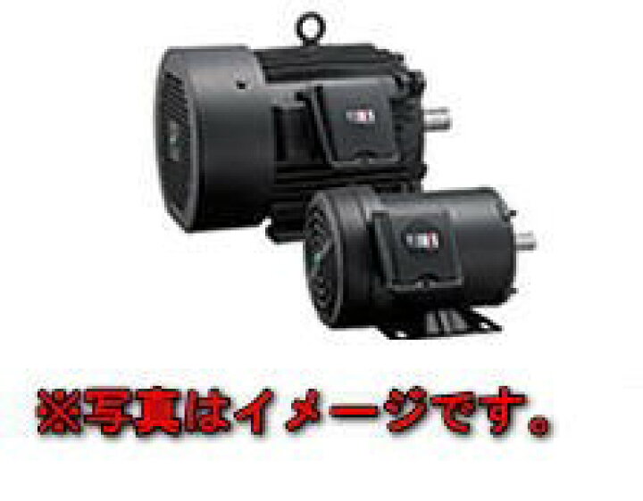 楽天市場 富士電機 Mlk1097m 4 1 5kw 4p 三相0v プレミアム効率モータ 全閉外扇形 脚取付形 伝動機 楽天市場店