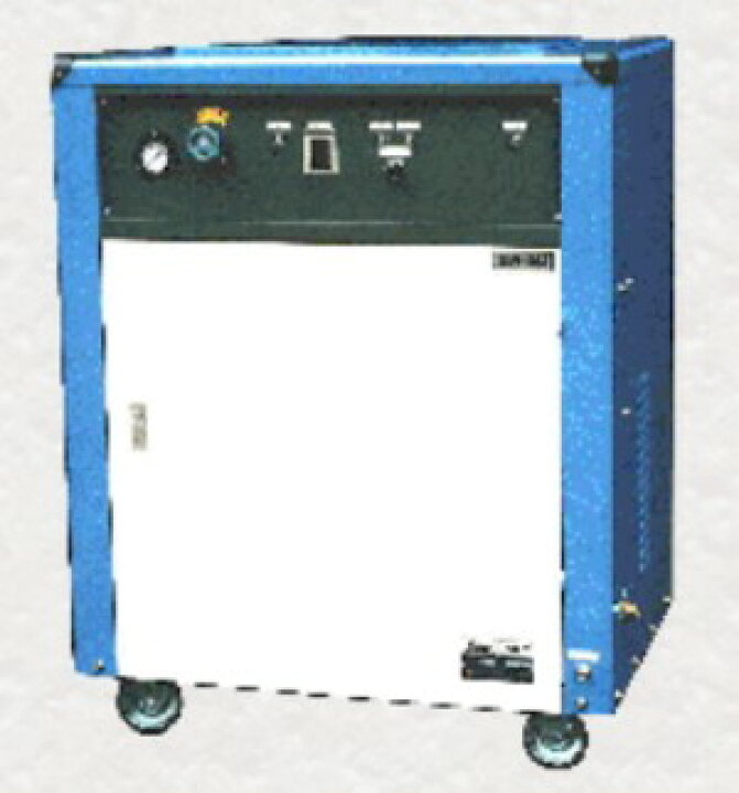 楽天市場】洲本整備機製作所 SW-1175E 高圧冷水洗浄機 大海シリーズ 