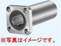 日本ベアリング（NB） SMSK13W スライドブッシュ SMK-W形(ダブル・角フランジ形) 耐食仕様 ステンレス保持器