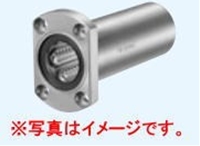 日本ベアリング（NB） SMT30GWUU スライドブッシュ SMT-W形(ダブル・二面取りフランジ形) 標準仕様 樹脂保持器のサムネイル