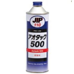 �C�`�l���P�~�J���Y JIP110(�i��00110) �A�I�^�b�N500 �����P�K�L�p�h�� 500ml