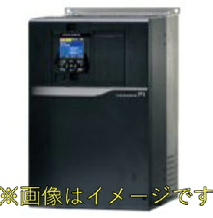 楽天市場】日立産機システム P1-370LFF インバータ SJシリーズP1 : 伝 