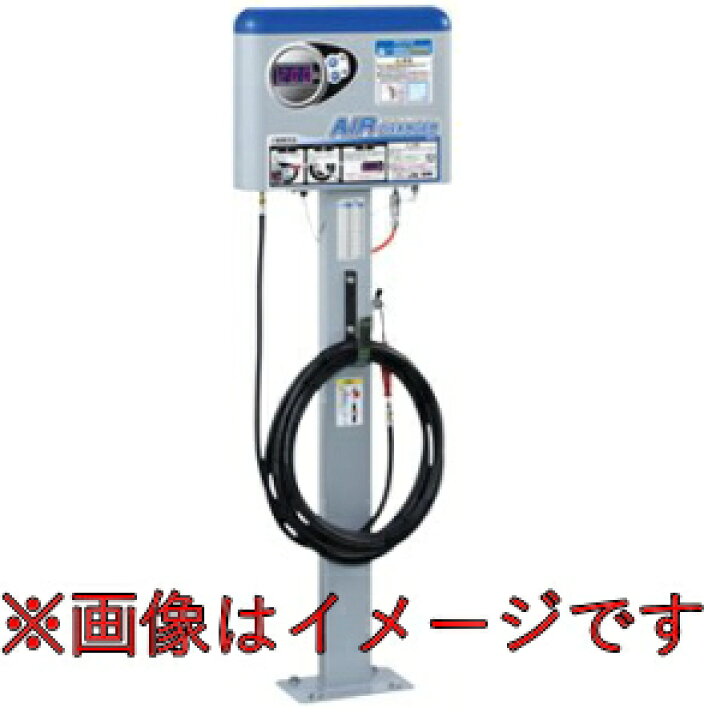 楽天市場】エムケー精工 AC-2000Z エアチャージャー 据置type 単相100V 