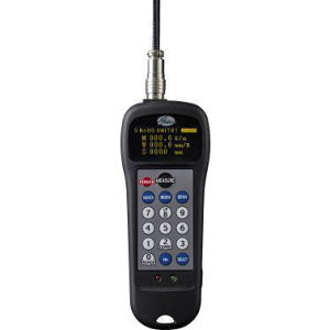 �Q�C�c�E���j�b�^ ���g���x���g���͌v U-550