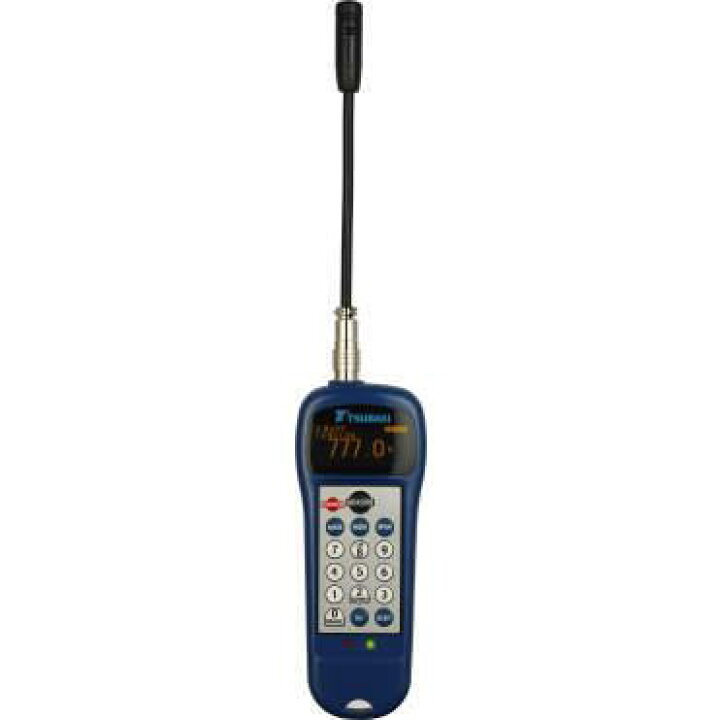 楽天市場】椿本チエイン T-ACE BDTM201 ベルトテンションメータ : 伝 