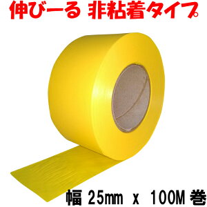 ^tj[ (25mm x 100M) CG[ J[ rj[e[v Se[v oR ڈe[v ؁EXуe[v Cxg }[LOe[v
