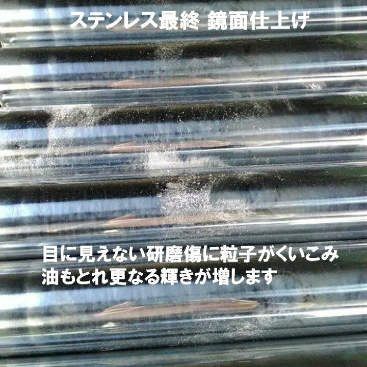 楽天市場】メッキ磨き 角粉（つのこ）1袋250g入り 鏡面仕上げ 金属磨き 