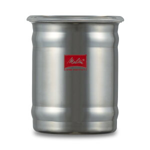 yz^ XeX LjX^[ 800ml R[q[LjX^[ ۑe ۑ  Melitta