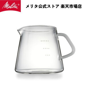 yz^ KXT[o[ 625ml MJ625S R[q[T[o[ 3`5tp I[KX glass  dqWΉ Melitta