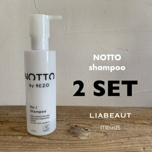 yMercury Cosmeticz2{Zbg }[L[RXeBbNmbg Vv[ 250ml NOTTO ( wAPA g[ggv炸 SHAMPOO Tꔄi F Vv[ ь ь UFBZxn