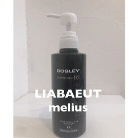 楽天市場 Bosley アデランスの通販