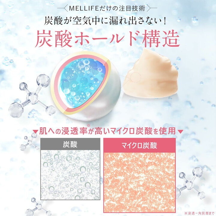 楽天市場】MELLIFE公式 メリフ ブライトヴェールセラム 2本 薬用 美容 