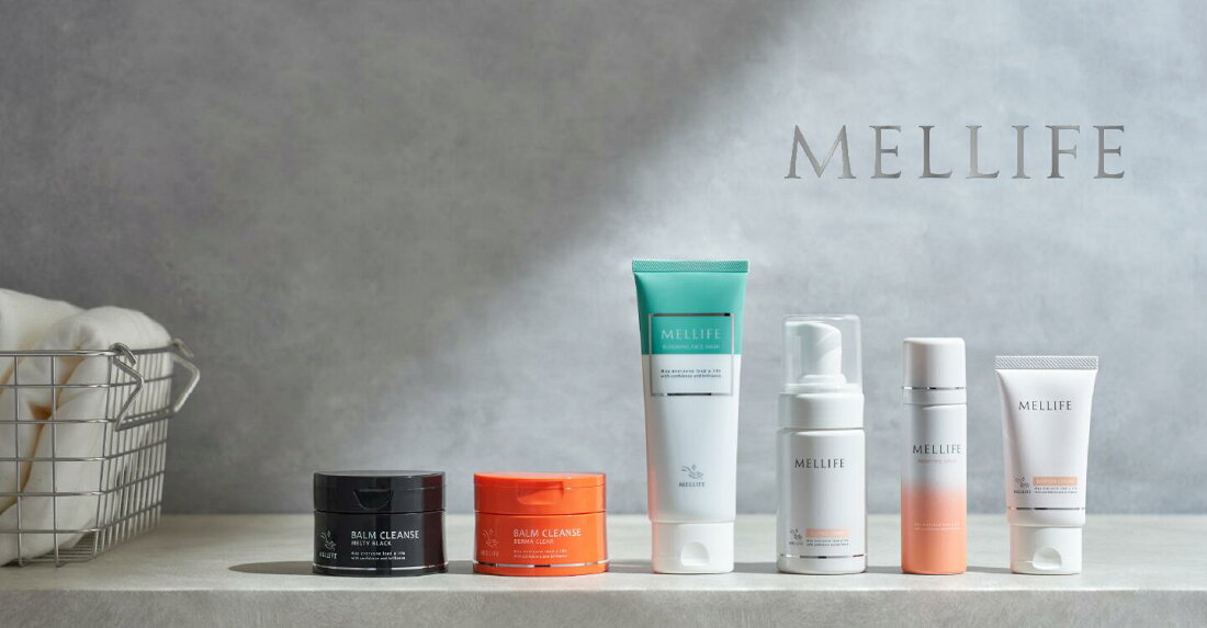 楽天市場 | AMBER COSMETIC ROOM 楽天市場店 - 当店【 MELLIFE メリフ 