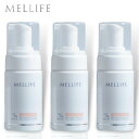 MELLIFE公式 メリフ バブルトナー 3本 化粧水 95ml ビタミンc 化粧水 セラミド 化粧水 無添加 敏感肌 ビタミンc誘導体 化粧水 グリセリンフリー 泡パック 肌荒れ アミノ酸 ビタミン 毛穴汚れ 黒ずみ エイジングケア 無添加 無香料 送料無料 人気 ランキング おすすめ