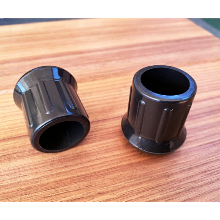 楽天市場】カーミットチェア ゴムキャップ 2個セット 24mm 椅子脚 