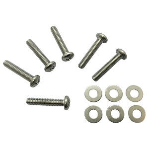 J[~bg`FA lWƃbV[ 25mm 6 XeX {g Ki AJdl JX^p[c Kermit Chair